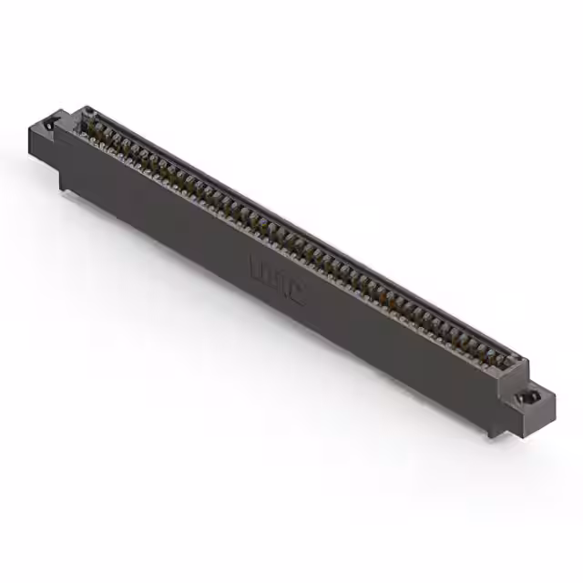 895-092-560-808 EDAC Inc.  Edgeboard Connectors